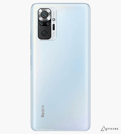 Redmi Note 10
